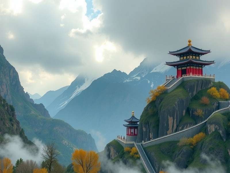 我们的数据分析团队在工作